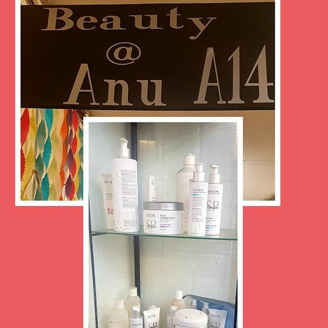 A idea for Mum pop in and have some beauty treatment by Anu.
#beauty #wax #threading #facial #headmassage #E17 #walthamstow #walthamforest ift.tt/2W9dGNZ