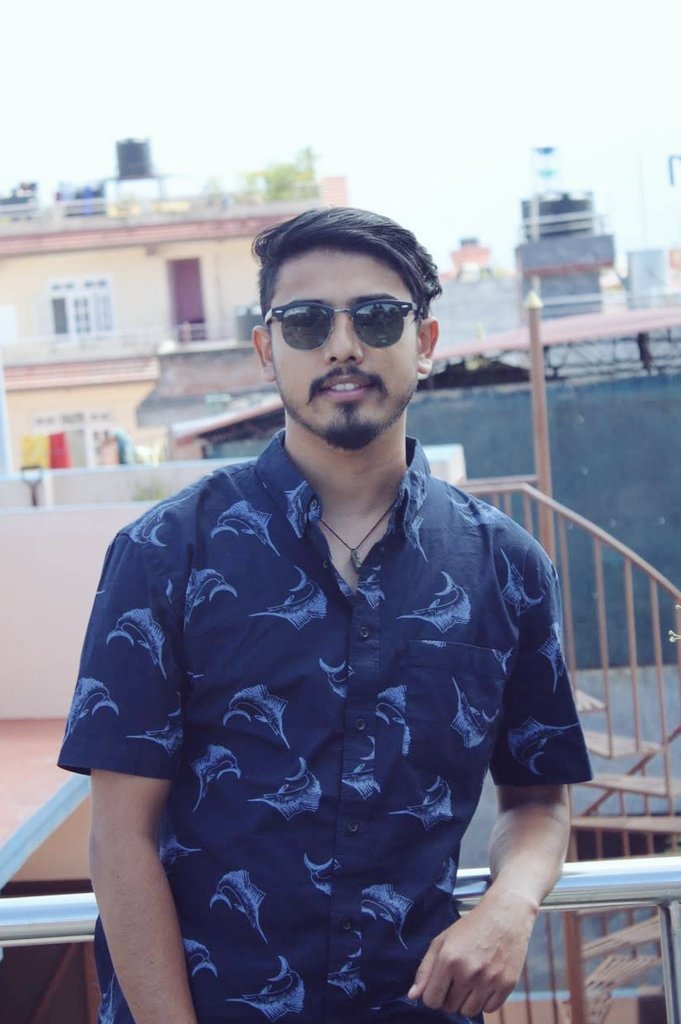 iamsawbinmufc's tweet image. Its her choice😜
#viralcaption 
Ps: ntg to do with that😂