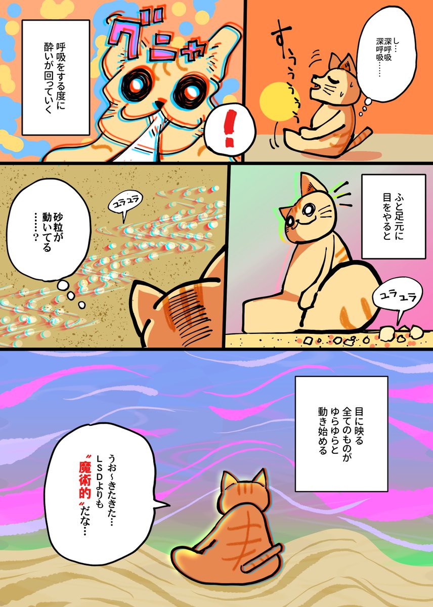最速 貓爪漫畫有毒嗎 最速 貓爪漫畫有毒嗎