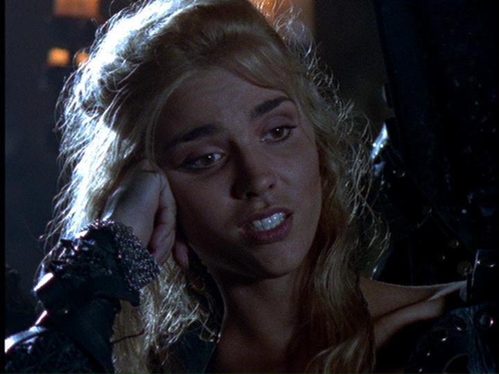 "Friday already? Never mind, Monday will be here soon enough!"