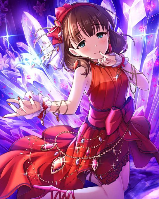 真紅の願いのtwitterイラスト検索結果 真紅の願いのtwitterイラスト検索結果