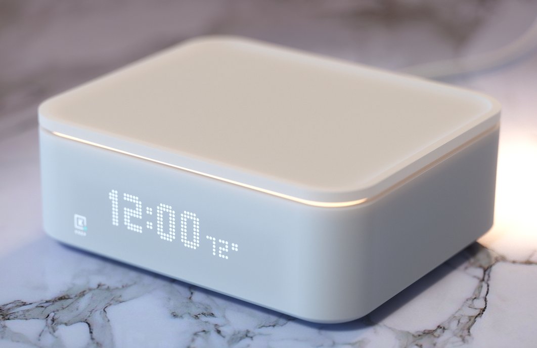 happentweets's tweet photo. The @KEEPLabsInc #cannabis storage device features a biometric locking system and will send alerts to your mobile if anyone tries to hack your stash. For more product insights and inspiration, read our latest Innovation in Action report: https://t.co/OxD0XcwQNj https://t.co/Q0BjYwIhuu