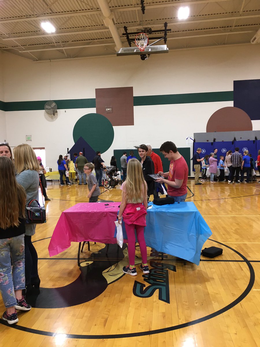 Karmin Ricker (@karminrkr) on Twitter photo Stonegate Elementary had its first STEM night. It featured community partners and dinner provided by El Dorado Mexican restaurant in Raymore. Kuddos to everyone that made this a successful night! <a href="/RenfroAshlie/">Ashlie Renfro</a> <a href="/RayPec/">Ray-Pec School District</a> #Stem #familyevent Stonegate Elementary had its first STEM night. It featured community partners and dinner provided by El Dorado Mexican restaurant in Raymore. Kuddos to everyone that made this a successful night! <a href="/RenfroAshlie/">Ashlie Renfro</a> <a href="/RayPec/">Ray-Pec School District</a> #Stem #familyevent