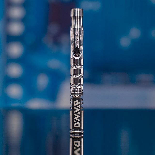 Dynavap 2020 Preorder is now open! Head over to the link in our bio to preorder now. #dynavap2020 ift.tt/2xAHqJn