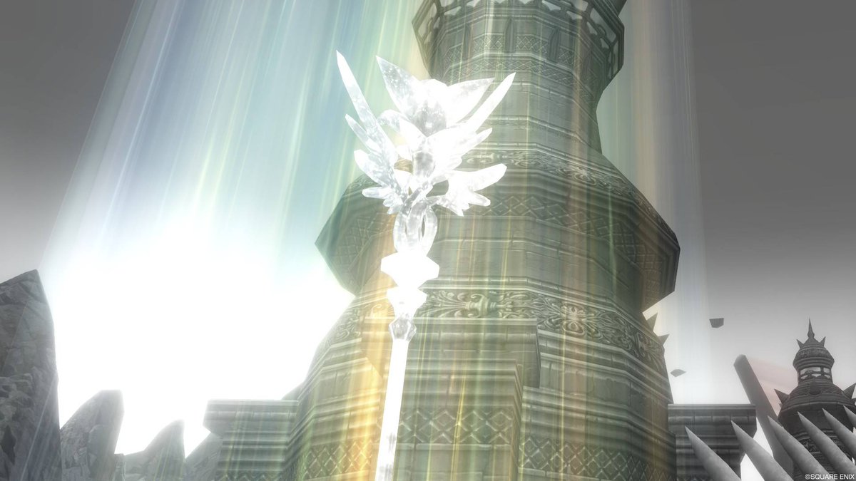 ビル鴨 花の神 プクリポ種族神にしてナドラガンドでの二つ名 哀れみ のピナペトが用いた神杖 パナパナ ドラクエ１０ではこの 神墟ナドラグラムのダンジョンギミックとしてでしか登場しませんがスマホゲー 星ドラ等 には装備アイテムとかで登場します