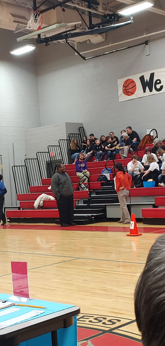 GSF_Middle/High School tweet media