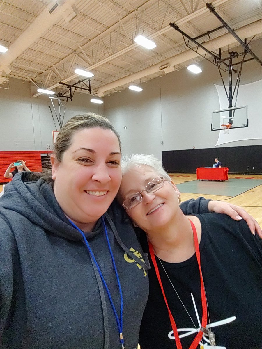 GSF_Middle/High School tweet media