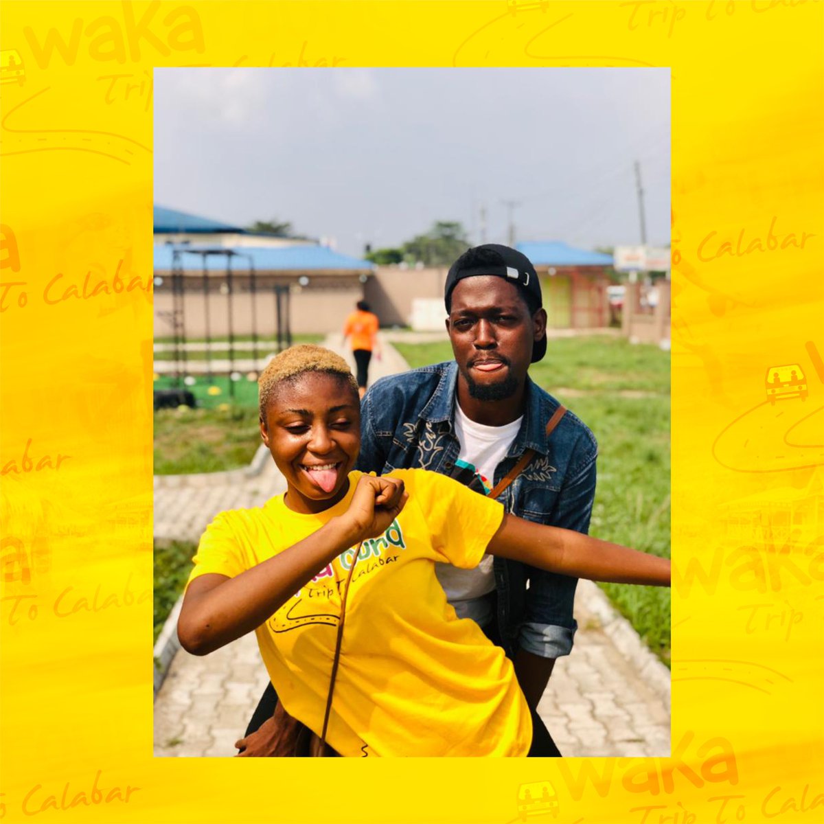 wakaround's tweet photo. Come let’s travel together
Let’s travel with wakaround NG
#Atriptocalabar #wakaround https://t.co/MpbELdp4jf