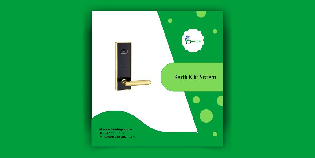 Kartlı Kilit Sistemleri... 
#kartlıkilit #kilit #kartlıkilitsistemleri #geçişkontrolsistemleri #turnike #turnikesistemleri #turnikesistemi #turnikegeçişsistemleri #geçişkontrolsistemleri #perşembe #güvenliksistemleri #personeltakipsistemi #instacode  #electronics #helebigez