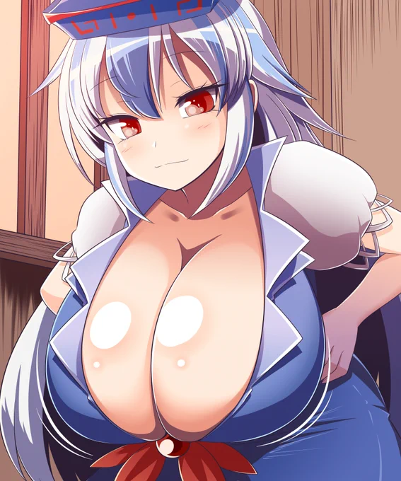 物陰とか密室とか#自分のPixivブクマTOP3をあげる 