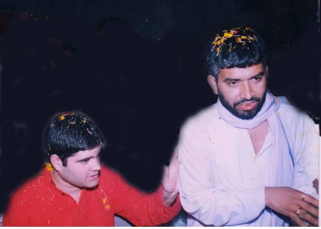 Happy Birthday to honorable Varun Gandhi ji 