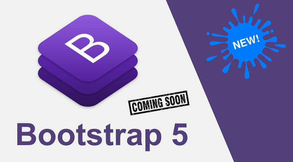 Bootstrap 5 is Coming – Expected New Features and Release Date

☞ ift.tt/33jPiuG

#Bootstrap #Bootstrap5