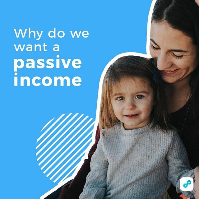 join_thecrowd's tweet photo. Do you want to have a passive income? Here are some reasons why people go after earning this type of income:⠀
⠀
1. Extra income: passive income is a way for you to have extra income without having to add more hours to your work routine. You need to m… https://t.co/GFbHgAzzuq https://t.co/k9C9tY88xx