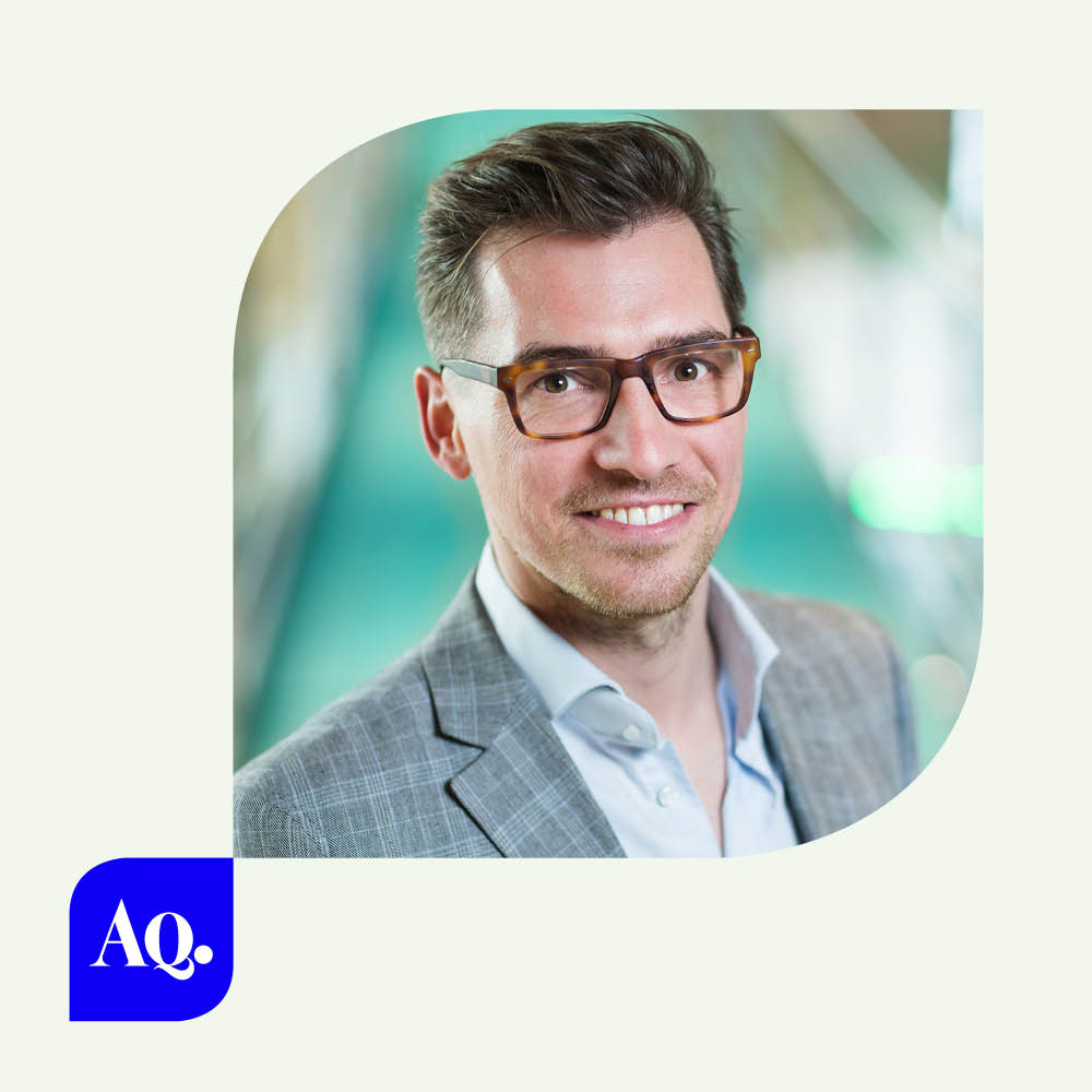 AethiQs's tweet photo. Jochem Sluis treedt toe tot de PartnerRaad van het strategisch adviesbedrijf AethiQs. Hij zal hierbij verantwoordelijk worden voor de zorgsector. Jochem is tevens werkzaam in de pensioensector en zal dit ook blijven continueren. #zorg #partner #pensioen #RemainRelevant https://t.co/5eqvjnzffH