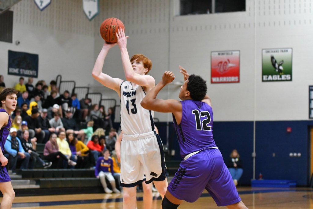 THSBoysBasketB's tweet photo. I want to congratulate Blake Lyerla @BlakeLyerla  on being named to the 1st team All GAC Central Division. Great season Blake! https://t.co/CJf1BebC1Z