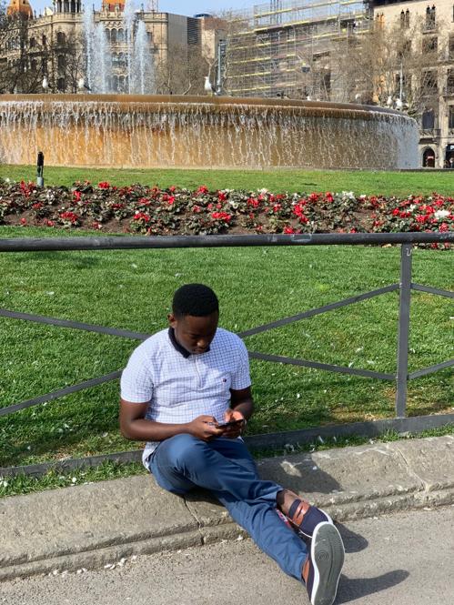 nydjlive's tweet photo. Just reading all the fear and panic messages across social media https://t.co/MfADANrrhf
