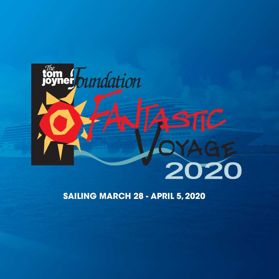 Update: Carnival has agreed to allow the Tom Joyner Foundation to reschedule the Fantastic Voyage to a date in the future when it will be safe for all of our passengers to sail. We appreciate Carnival’s cooperation. Full message: bit.ly/3cMaEF8