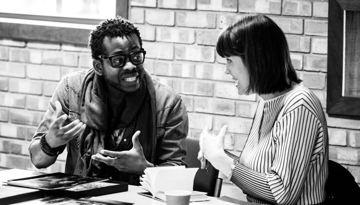 AestheticaMag's tweet photo. Great Portfolio Review sessions taking place at #FutureNow2020! https://t.co/7PKdU7ApG6