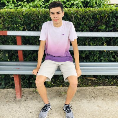 #NuevaFotoDePerfil