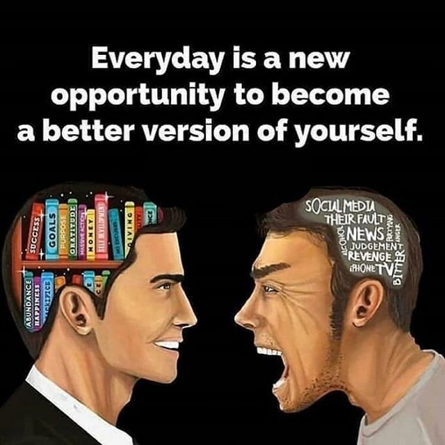 Ambition Daily tweet media