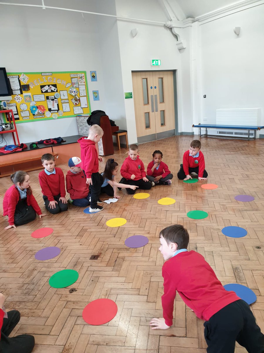 PentrerGraig's tweet photo. Another busy week in #pgpspaceships #physicalliteracy #pgpart learning about compass points and direction and preparing pirates ready for our express on the last day of term!!! https://t.co/Wvb3i4dvGR