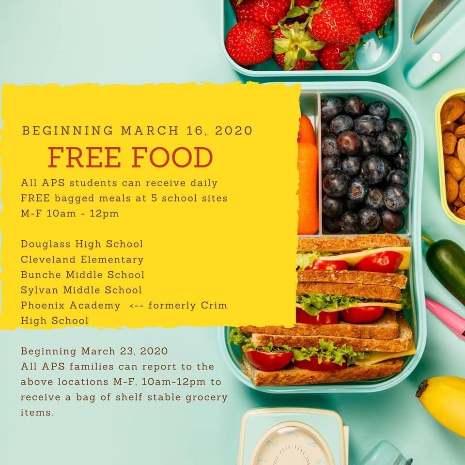 BEST Academy at The Thomas W Dortch Jr Institute (@apsbestacademy) on Twitter photo 