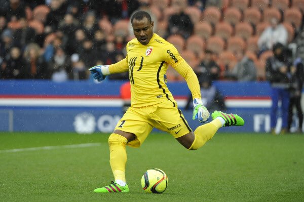 Ligue1_ENG's tweet photo. The legendary @vinpee https://t.co/yQk4t857vI