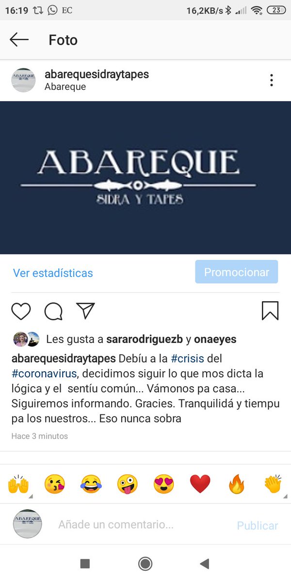 La Talamera Gastro (@latalamera) on Twitter photo 