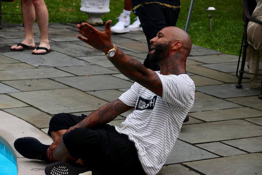 YT Blackgold gaming tweet media