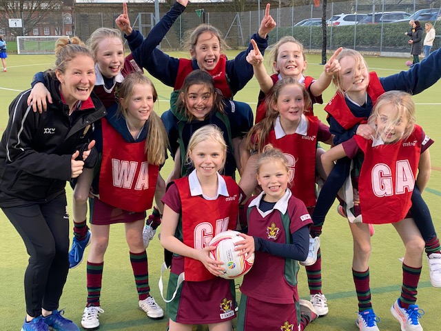 BWPSport's tweet photo. The U10As attended the @HaileyburySport Netball Festival this week. They set team objectives, did match analysis and had lots of fun! Well done girls for winning the Plate Bronze Medal π₯
#havefunworkhardgetbetter https://t.co/HLrhC61XAO