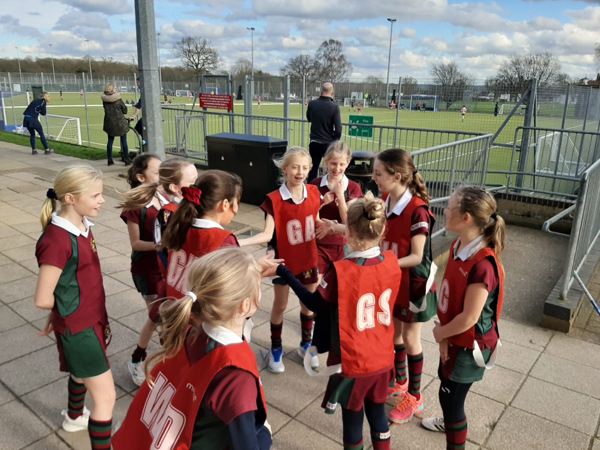 BWPSport's tweet photo. The U10As attended the @HaileyburySport Netball Festival this week. They set team objectives, did match analysis and had lots of fun! Well done girls for winning the Plate Bronze Medal π₯
#havefunworkhardgetbetter https://t.co/HLrhC61XAO