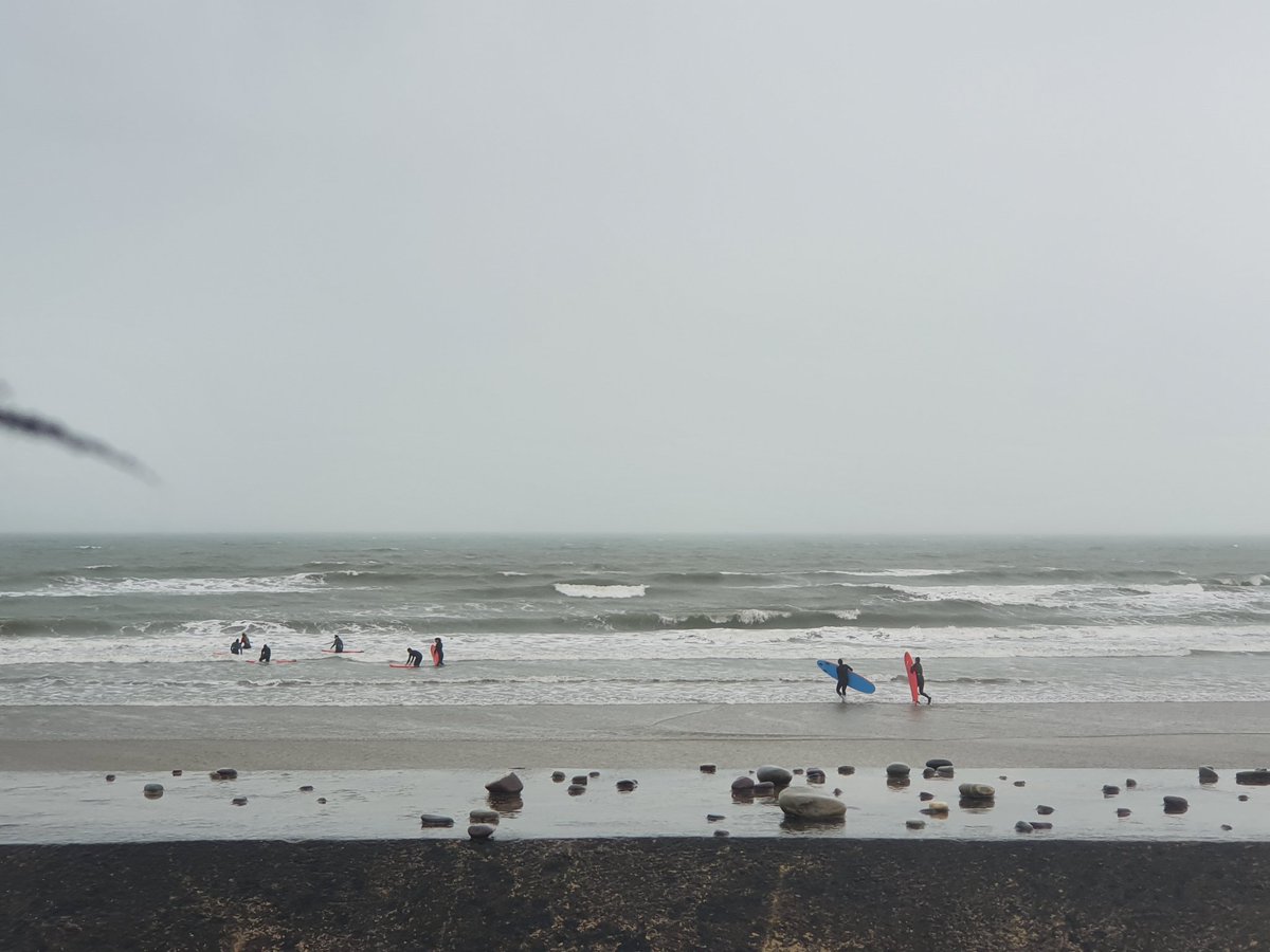 GTown_Surf's tweet photo. * COVID-19 UPDATE *

We are open for business here at Garretstown beach Sunday,Monday and Tuesday 🏄‍♂️🏄‍♀️
Our team at Atlantic Offshore Adventures have put in place safety protocols and all equipment will be disinfected after every use.

#cork #kinsale #garrettstownbeach #surf https://t.co/o1jloypX2e