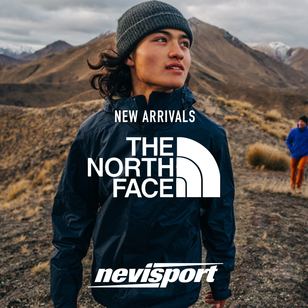 Shop new arrivals from <a href="/thenorthface/">The North Face</a>. Get 15% off with code NEWIN15

🛒 >>> bit.ly/NevisportTNF