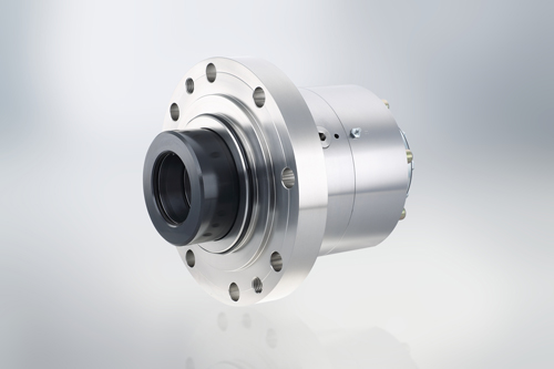 EagleBurgmann's tweet photo. The dry-running SeccoMix R from EagleBurgmann can be adapted quickly and easily to specific installation spaces of #agitators and reactors. The seal concept features a modular design with regard to materials and face materials.
https://t.co/Dxd4cgikY0 https://t.co/ElAVNr92Pc