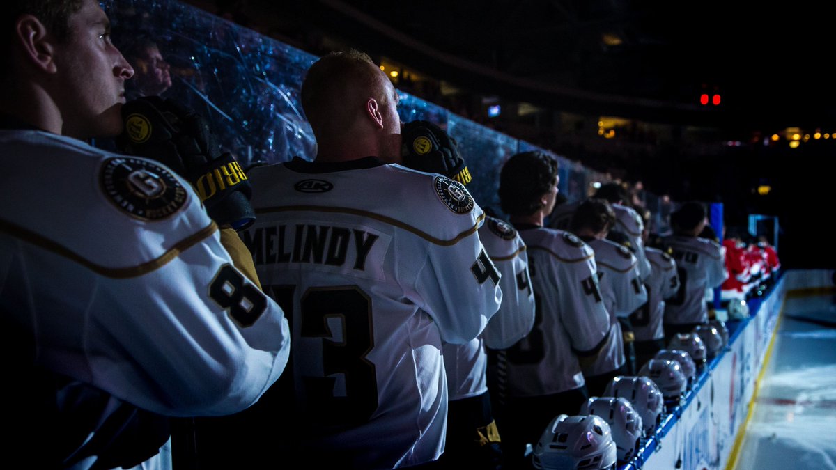 Newfoundland Growlers tweet media