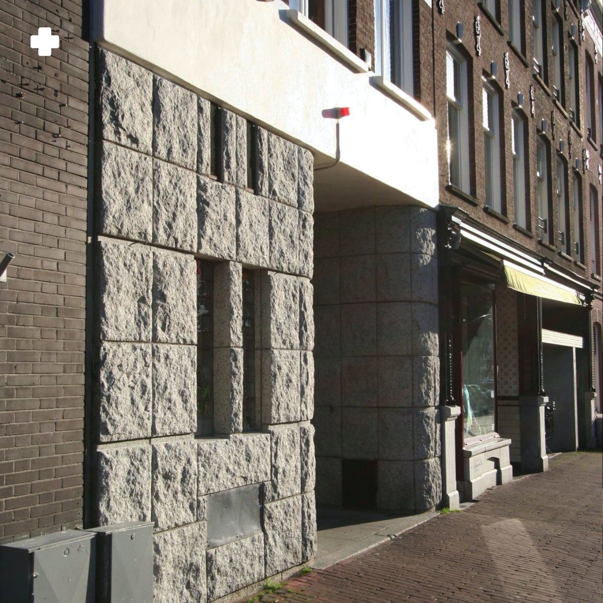 OT301 Amsterdam tweet media