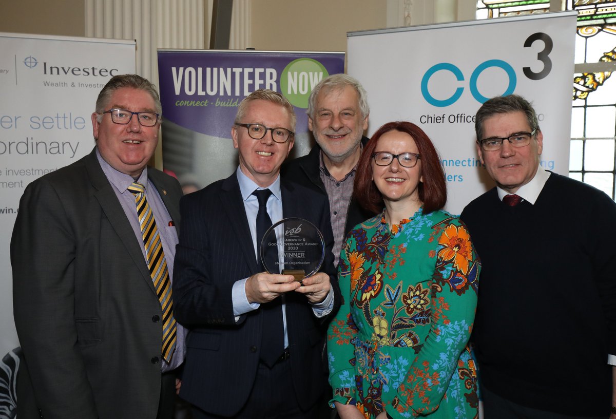 Volunteer Now tweet media