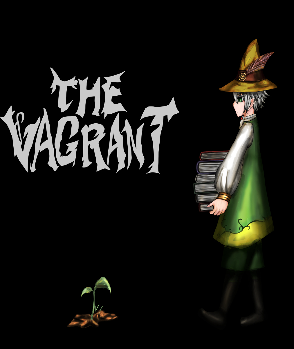 The Vagrant The Vagrant
