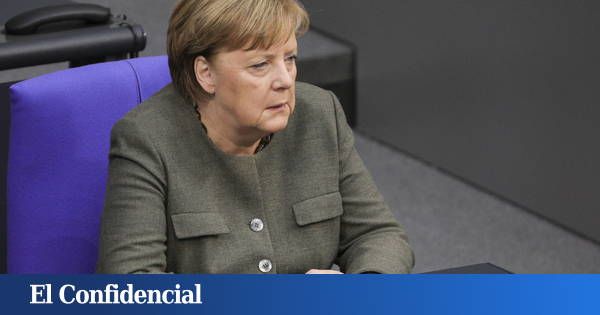 "Se empieza con ayudas y se acaba con despidos" - Alemania asumirá parte de los costes de reducción de jornada por el coronavirus elconfidencial.com/economia/2020-…
