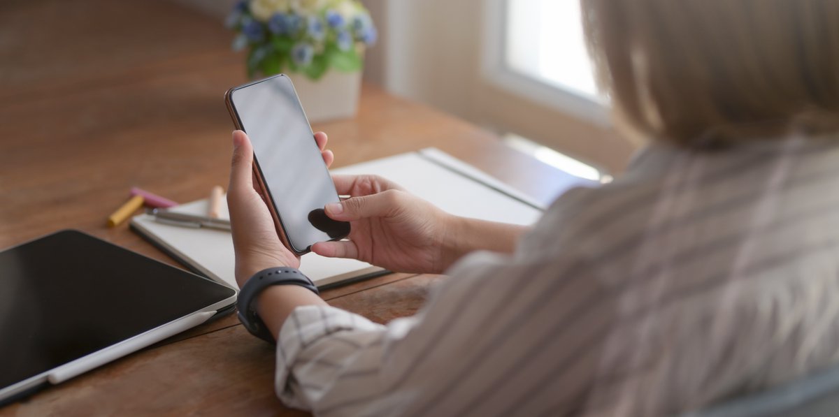 uTest's tweet image. Happy Friday! Today we are sharing an article all about how to improve your bug reports with tips on how to show touches on iOS and Android. Take a look to learn more about how you can level up your testing strategies! #SoftwareTestingTools #uTest
utest.com/articles/show-…
