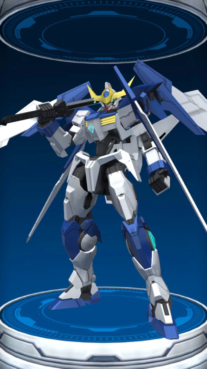 第23回コラム ガンブレ ガンダムブレイカーモバイル攻略まとめwiki 画族
