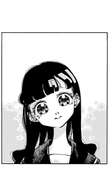 @lululun_be すっごく嬉しい❣️画像解像度が気になったのでこれよかったらどうぞ
漫画読んでくれてありがとう🥰 