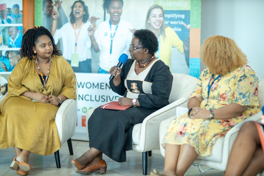 undptz's tweet photo. Very inspiring &amp; informative session on building success &amp; a pipeline women innovators! Takeaways- volunteer to learn, build ur network, don’t be afraid to use your networks, embrace ur failures as a step to move ⬆️ @cmusisi2 @HDIFtz @unwomenafrica #IW2020 #Innovate4impact @UNDP https://t.co/VHAGgusOOr