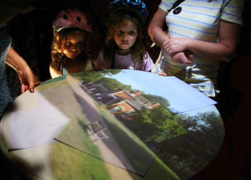 Gainsborough's House tweet media