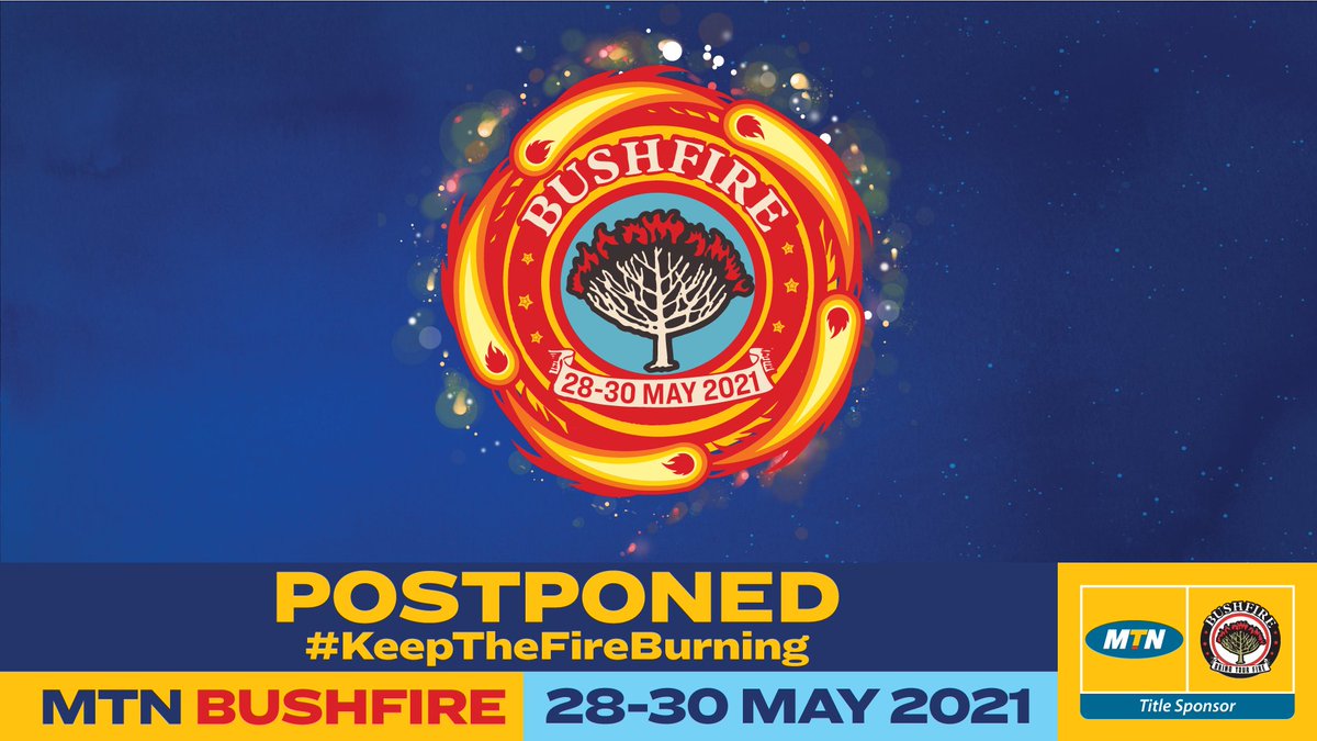 MTN Bushfire tweet media