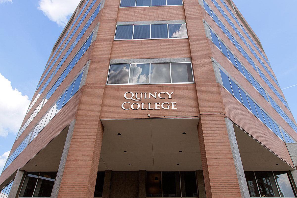 Quincy College On Twitter Quincy College S Quincy And Plymouth Campuses Are Closed Today Friday March 13th For Spring Break Read Our Communication About The Suspension Of On Campus Classes And All On Campus Activities