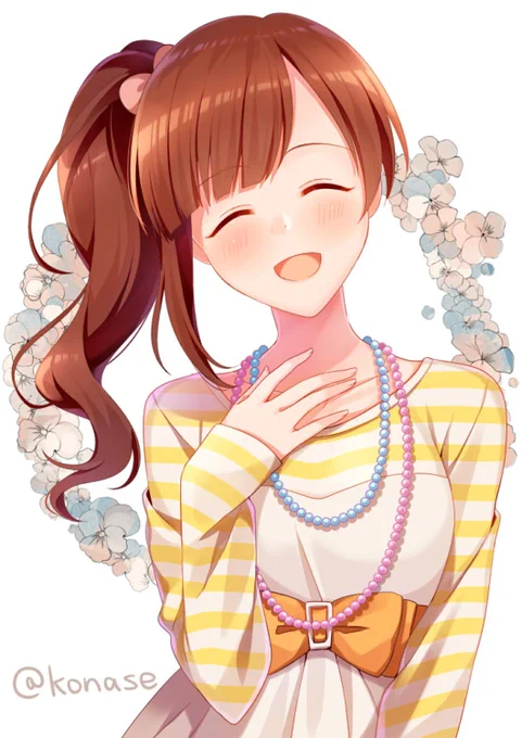 今更ですが…たてちかさんの切り絵用に響子を描かせて頂いておりました!
https://t.co/b7IasRho3H 