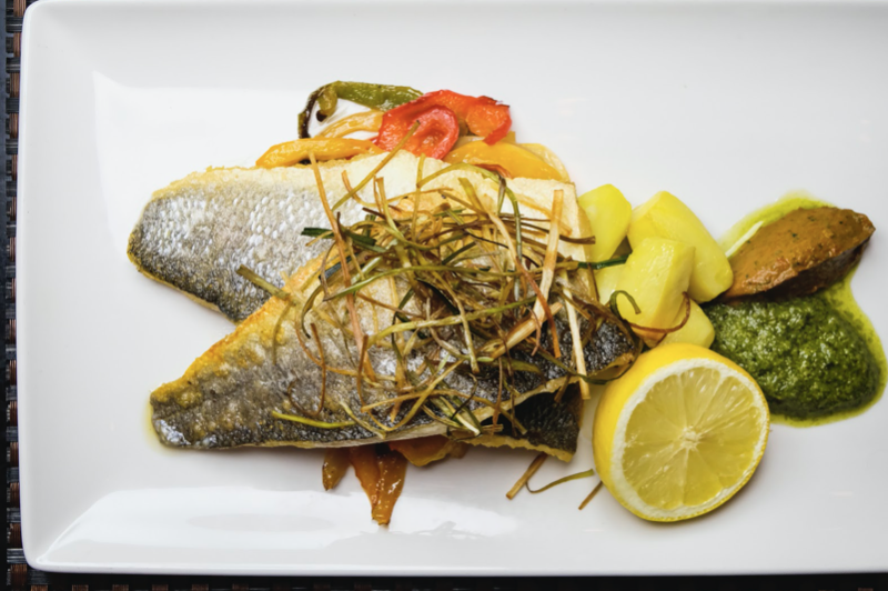 It’s FRIDAY! 🎉 And we have your Friday night sorted at Barolo Grill. Kick off your weekend with fantastic food and terrific wine.👌