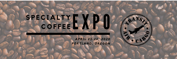 TransitAirCargo's tweet photo. We are once again is assisting exhibitors with their Trade Show booth and product shipping needs for the Specialty Coffee Expo 2020 in Portland, Oregon and we would love to assist you too. Contact us for a quote: https://t.co/9B9VBLgvVg https://t.co/hT4qZ5c0J0