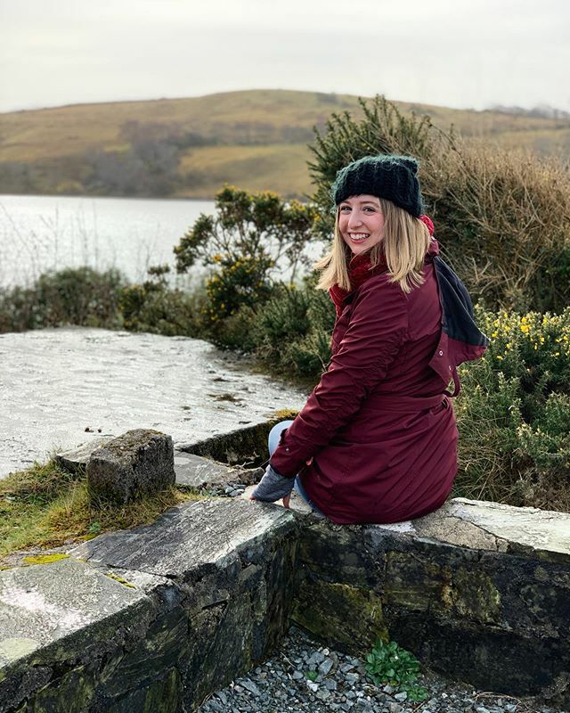 Kathryn Hodge tweet media